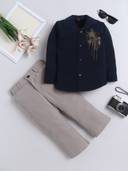 Navy Blue color option
