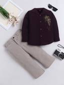 Wine color option, Currently selected