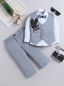 Grey color option, Currently selected