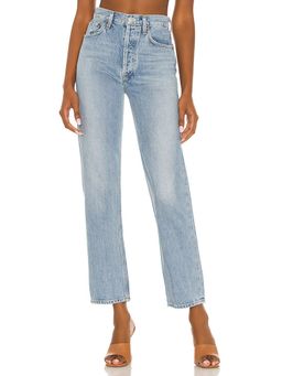 AGOLDE - 90s Pinch Waist Jean
