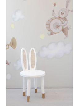 Waddle & Roo - Lola Bunny Chair