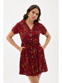 Red color option, Sold out