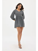 Black color option, Currently selected