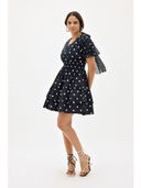 Black color option, Sold out, Currently selected