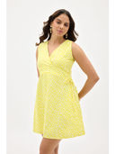 Yellow color option, Sold out, Currently selected