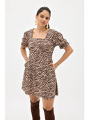 Brown color option, Sold out, Currently selected