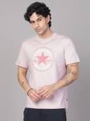 Pink color option, Currently selected