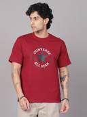 Maroon color option