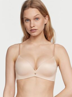 Victoria's Secret - Very Sexy So Obsessed Smooth Wireless Push-Up Bra