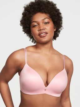 Victoria's Secret - Very Sexy So Obsessed Wireless Smooth Push-Up Bra