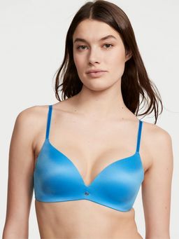Victoria's Secret - Very Sexy So Obsessed Smooth Wireless Push-Up Bra