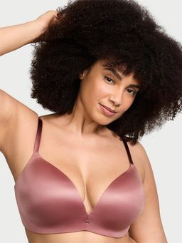 Victoria's Secret - Very Sexy So Obsessed Smooth Wireless Push-Up Bra