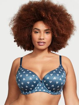 Victoria's Secret - Body By Victoria Lightly Lined Smooth Demi Bra