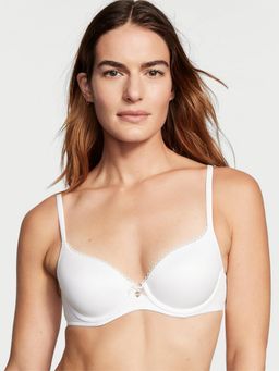 Victoria's Secret - Body By Victoria Lightly Lined Smooth Demi Bra