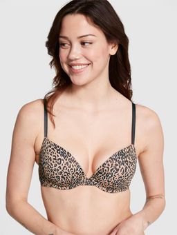 Victoria's Secret - Pink Wear Everywhere Wear Everywhere Super Push-Up Bra