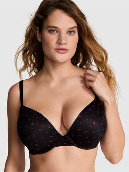 Victoria's Secret - Pink Wear Everywhere Wear Everywhere Super Push-Up Bra