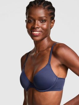 Victoria's Secret - Pink Wear Everywhere Wear Everywhere Lightly Lined T-Shirt Bra