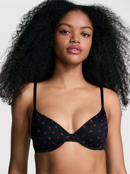 Victoria's Secret - Pink Wear Everywhere Wear Everywhere Lightly Lined T-Shirt Bra