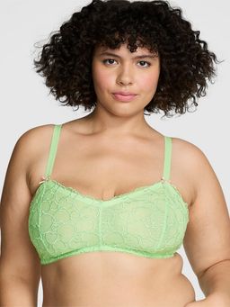 Victoria's Secret - PINK Bralettes and Bra Tops Wink Unlined Scoop Bralette