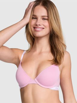 Victoria's Secret - PINK Wear Everywhere Wear Everywhere Push-Up Bra