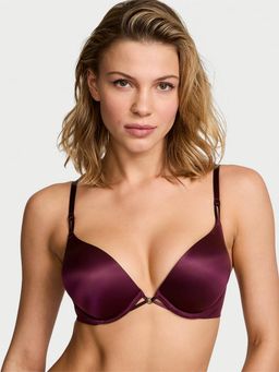 Victoria's Secret - Very Sexy Bombshell Add-2-Cups Smooth Push-Up Bra Pink