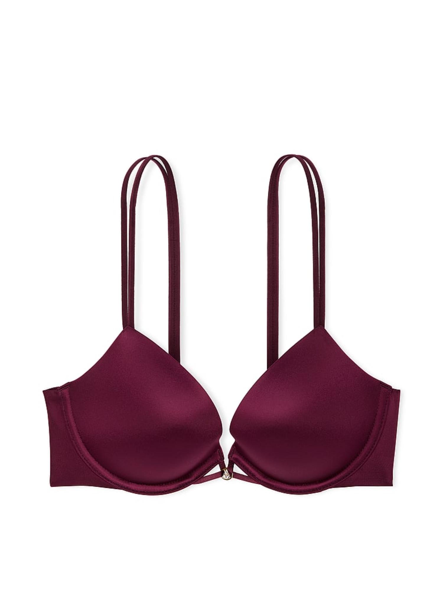 Buy Victoria's Secret Very Sexy Smooth Push-Up Bra (32A) Online