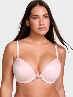 Victoria's Secret - Very Sexy Smooth Push-Up Bra Pink