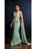Green color option