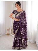 Purple color option