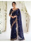 Navy Blue color option