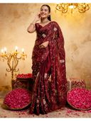 Maroon color option