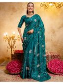 Teal color option