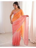 Orange color option, Sold out, Currently selected