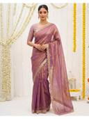 Purple color option, Currently selected