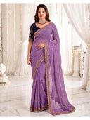 Lavender color option
