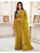 Mustard color option, Currently selected