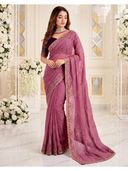 Mauve color option