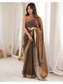 Brown color option, Currently selected