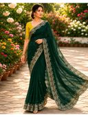 Green color option