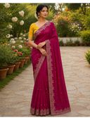 Pink color option, Currently selected