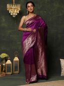 Magenta color option, Currently selected