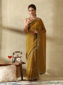Mustard color option