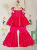 Magenta color option, Sold out