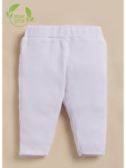 Cot & Candy - Organic Lavender Pencil Pant