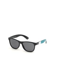 SKECHERS - Black Acetate Sunglasses SE9027 49 01A