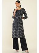 Black color option, Sold out