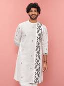 White color option, Currently selected