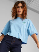 Blue color option, Sold out, Currently selected