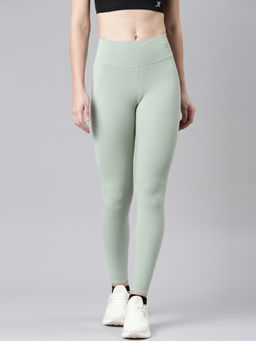 Xtep - Green Professional Training Series Anti Bacterial Tights