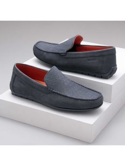 Ruosh - The Milan 2.0 Navy Men Casual Driver